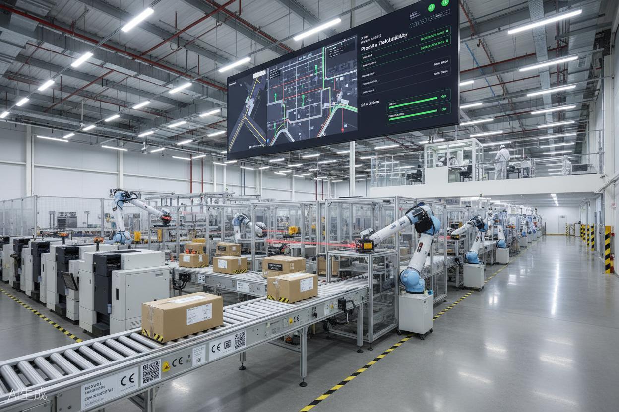 2.3 Manufacturing & Logistics - Quality Certificates, Hang Tags & Shipping Docs