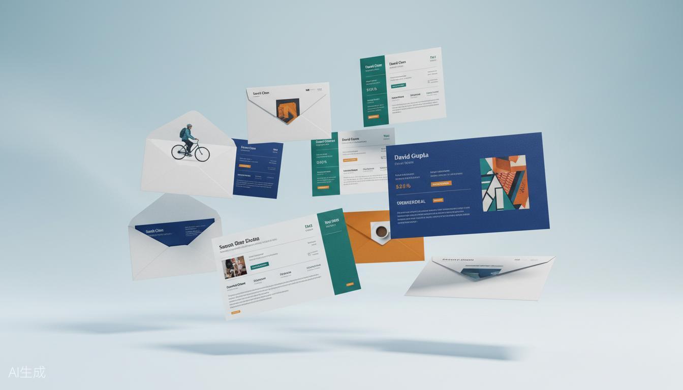 Personalized Printing Applications